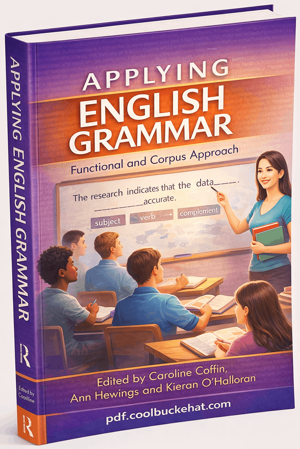 Applying English Grammar