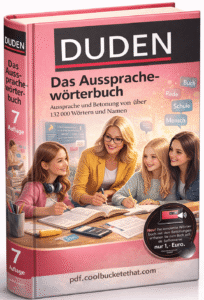 Duden Das Aussprache worterbuch 7 Auflage