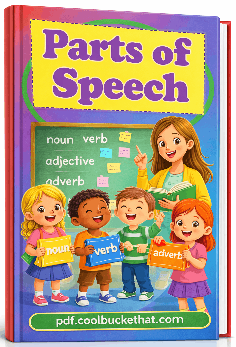 Parts of Speech